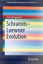 Schramm?Loewner Evolution