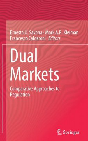 Dual Markets