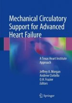 Mechanical Circulatory Support for Advanced Heart Failure