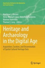 Heritage and Archaeology in the Digital Age