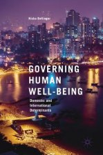 Governing Human Well-Being