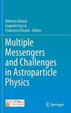 Multiple Messengers and Challenges in Astroparticle Physics