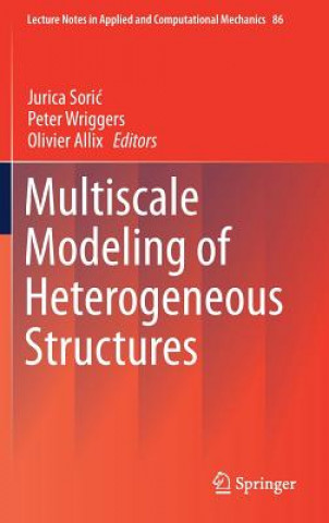Multiscale Modeling of Heterogeneous Structures