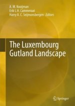 Luxembourg Gutland Landscape
