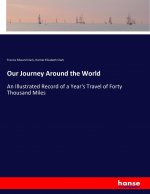 Our Journey Around the World