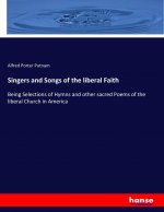 Singers and Songs of the liberal Faith