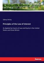 Principles of the Law of Interest