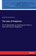 Laws of Happiness