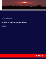 History of our own Times