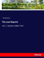 Law Reports