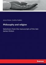 Philosophy and religion