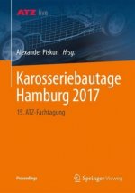 Karosseriebautage Hamburg 2017