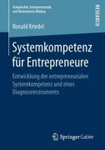 Systemkompetenz Fur Entrepreneure