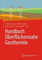 Handbuch Oberflachennahe Geothermie