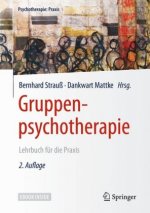 Gruppenpsychotherapie, m. 1 Buch, m. 1 E-Book