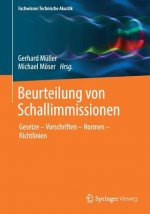 Beurteilung Von Schallimmissionen