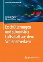 Erschutterungen Und Sekundarer Luftschall Aus Dem Schienenverkehr