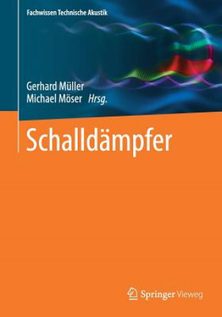 Schalldampfer