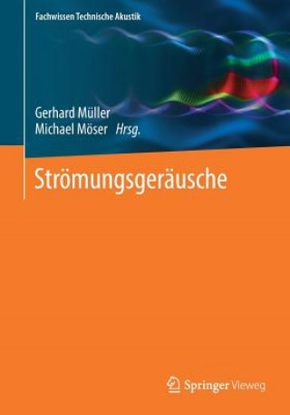 Stroemungsgerausche