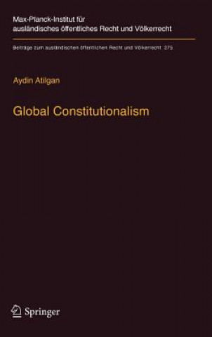 Global Constitutionalism