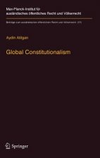 Global Constitutionalism