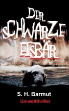 Der schwarze Eisbär