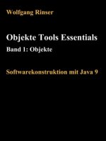Objekte Tools Essentials Band 1: Objekte