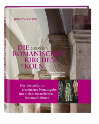 Die großen romanischen Kirchen in Köln