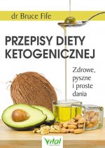 Przepisy diety ketogenicznej