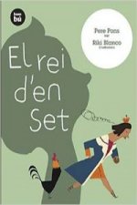 El rei d'en Set
