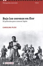 Bajo los cerezos en flo: 50 películas para conocer Japón