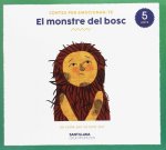 M'AGRADA CONTES PER EMOCIONAR 5 ANYS