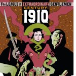 The League of Extraordinary Gentlemen 1910 (nueva edición)