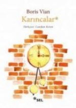 Karincalar