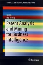Patent Analysis and Mining for Business Intelligence