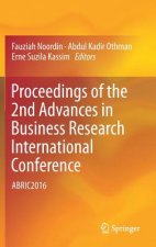 Proceedings of the 2nd Advances in Business Research International Conference