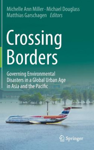 Crossing Borders
