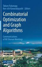 Combinatorial Optimization and Graph Algorithms