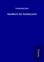 Handbuch der Zendsprache