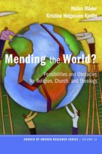 Mending the World?