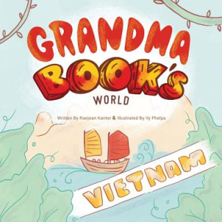 Grandma Book's World