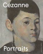 Cézanne: Portraits