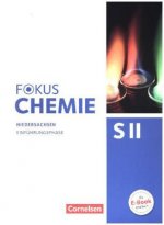 Fokus Chemie - Sekundarstufe II - Niedersachsen - Einführungsphase