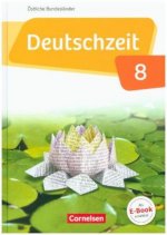 Deutschzeit - Östliche Bundesländer und Berlin - 8. Schuljahr