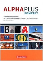 Alpha plus - Deutsch als Zweitsprache - Kompakt