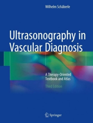 Ultrasonography in Vascular Diagnosis