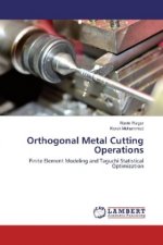 Orthogonal Metal Cutting Operations