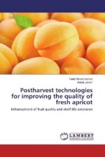 Postharvest technologies for improving the quality of fresh apricot