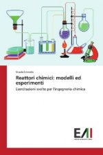 Reattori chimici: modelli ed esperimenti