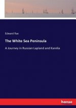 White Sea Peninsula